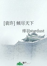 [袁许] 倾尽天下