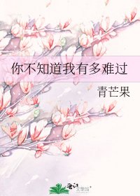 《你不知道我有多难过》