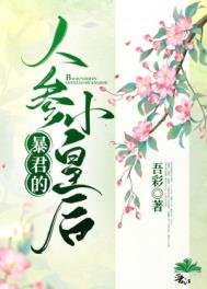 《暴君的人参小皇后》