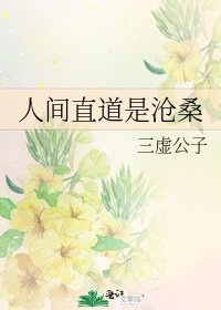《人间直道是沧桑》