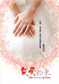 《裂爱约束》