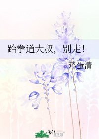 《跆拳道大叔,別走!》
