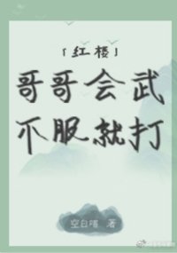 （红楼同人）[红楼]哥哥会武不服就打