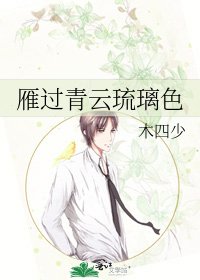 《雁过青云琉璃色》