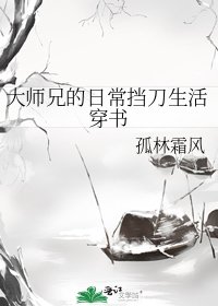 《大师兄的日常挡刀生活穿书》