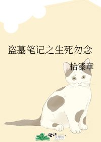 《盗墓笔记之生死勿念》