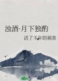 《浊酒·月下独酌》