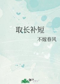 取长补短