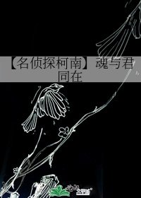 《【名侦探柯南】魂与君同在》