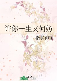 《许你一生又何妨》