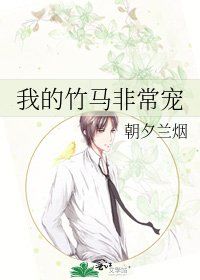 我的竹马非常宠