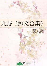 《九野(短文合集)》