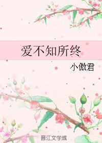 《爱不知所终》