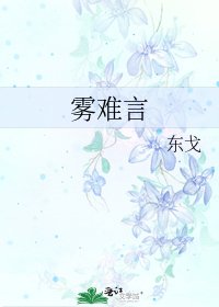 《雾难言》
