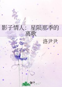 《影子情人:星陨那季的离歌》