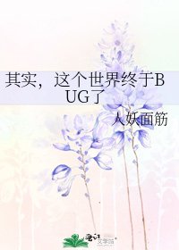 《其实,这个世界终于BUG了》
