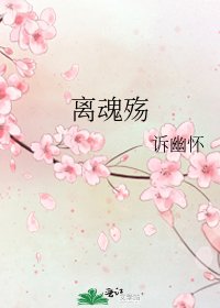 《离魂殇》