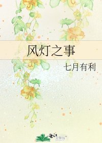 《风灯之事》