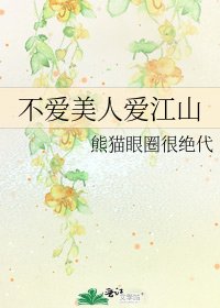 《不爱美人爱江山》