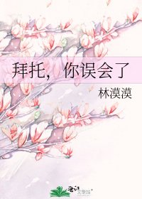 《拜托,你误会了》