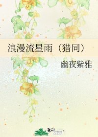 《浪漫流星雨(猎同)》