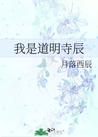 《我是道明寺辰》