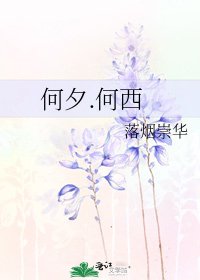 《何夕.何西》