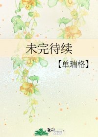 《未完待续》