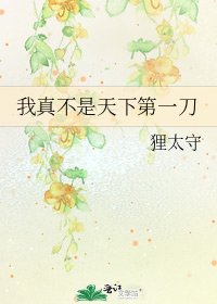 我真不是天下第一刀