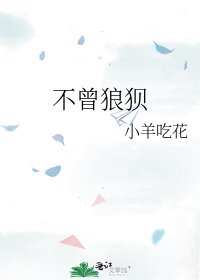 《不曾狼狈》