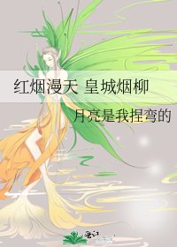 《红烟漫天 皇城烟柳》