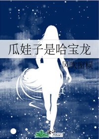 《瓜娃子是哈宝龙》