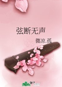 《弦断无声》