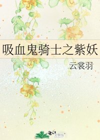 《吸血鬼骑士之紫妖》