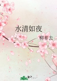 《水清如夜》