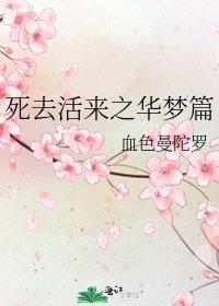 《死去活来之华梦篇》