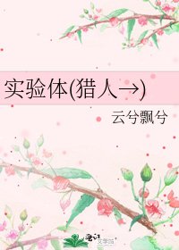 《实验体(猎人→)》