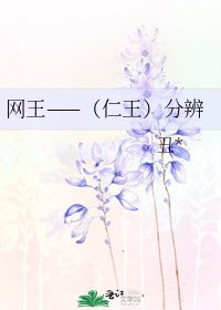 《网王——(仁王)分辨》