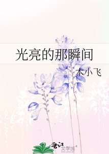 《光亮的那瞬間》