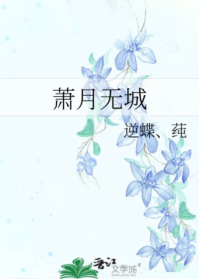 《萧月无城》