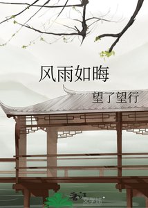 《风雨如晦》