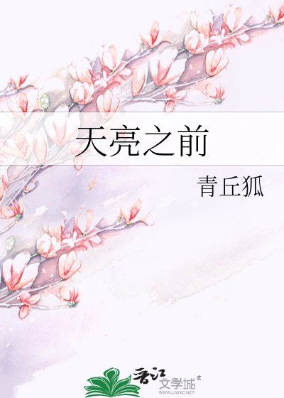 《天亮之前》