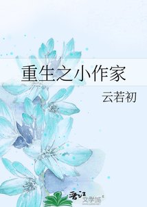 《重生之小作家》