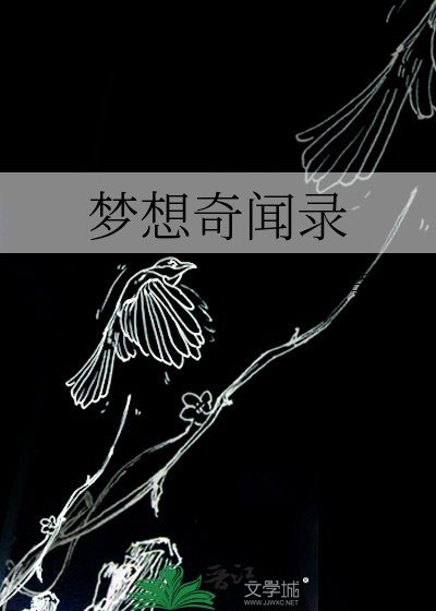 《梦想奇闻录》