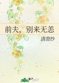 前夫，别来无恙