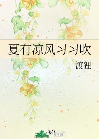 夏有凉风习习吹