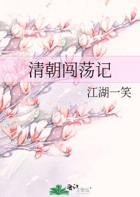 《清朝闯荡记》