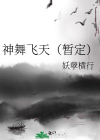 《神舞飛天(暫定)》