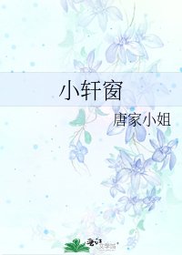 《小轩窗》