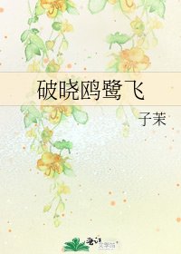 《破晓鸥鹭飞》